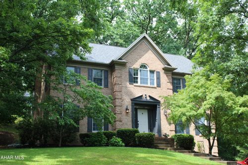 407 Woodlawn Ter, Hollidaysburg, PA, 16648-2979 | Card Image