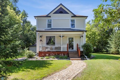 107 Miles Ave, Wolverton, MN, 56594-4015 | Card Image