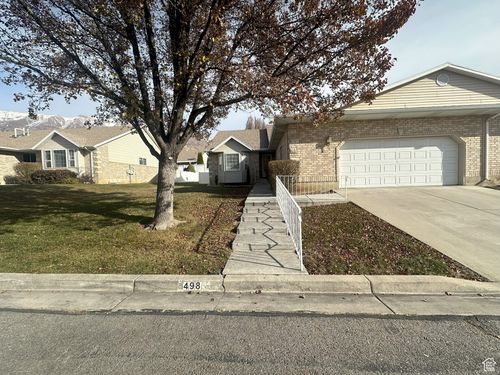498 N 80 W, Lindon, UT, 84042-1357 | Card Image