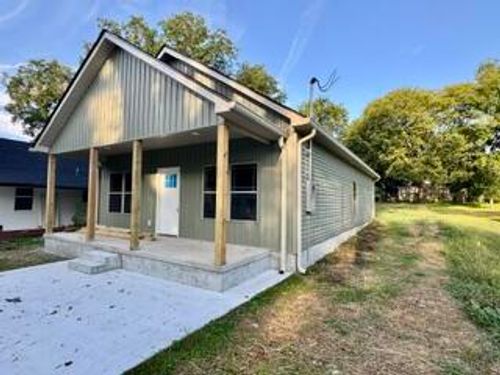 406 Hall Street, LaFayette, GA, 30728 | Card Image