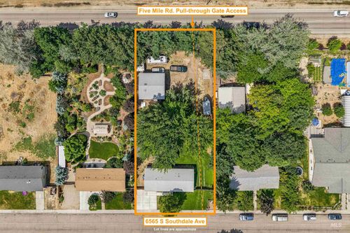 6565 Southdale Ave, Boise, ID, 83709-6739 | Card Image