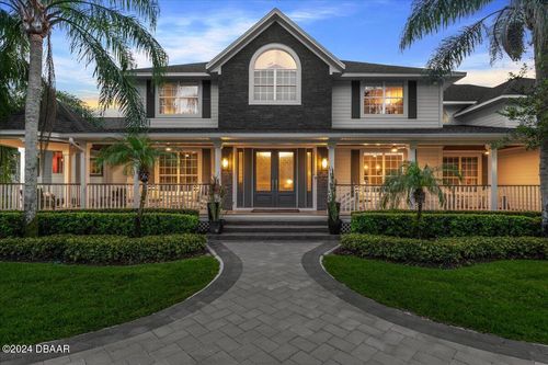 4 Broadcreek Cir, ORMOND BEACH, FL, 32174-8740 | Card Image