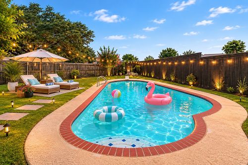 2709 Oak Cir, Plano, TX, 75075-3150 | Card Image