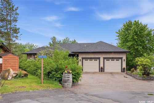 5203 Siba Beach, Wakaw Lake, SK, S0K4P0 | Card Image