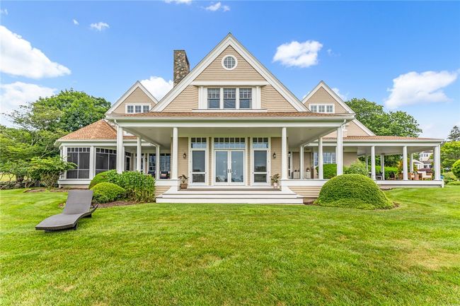 15 Courageous Cir, House other with 5 bedrooms, 5 bathrooms and 3 parking in Bristol RI | Image 4