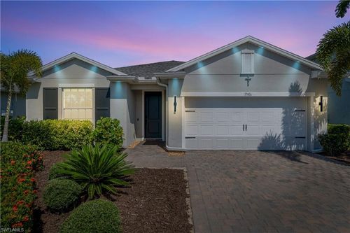 17416 Silverspur Dr, PUNTA GORDA, FL, 33982-5066 | Card Image