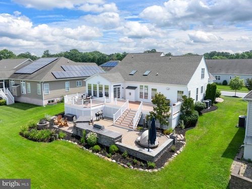 25199 Lumberton Dr, MILLSBORO, DE, 19966-7510 | Card Image