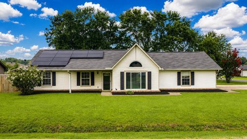 11 Fawn Dr, Ward, AR, 72176-8570 | Card Image