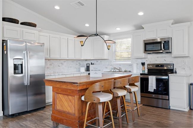 1731 Spur 458, House other with 6 bedrooms, 4 bathrooms and null parking in Carmine TX | Image 27