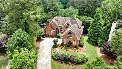 119 Kennemer Ct, Johns Creek, GA, 30097-2046 | Card Image