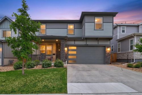 17351 Hop Clover Ave, Parker, CO, 80134-4621 | Card Image