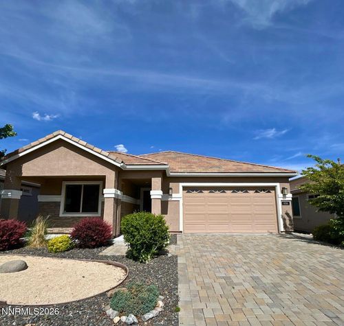 6016 Barrett Ct, Sparks, NV, 89436-4400 | Card Image