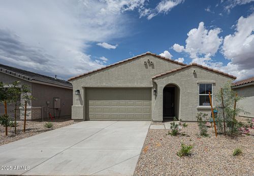 2640 E Music Mountain Ave, Apache Junction, AZ, 85119-4410 | Card Image