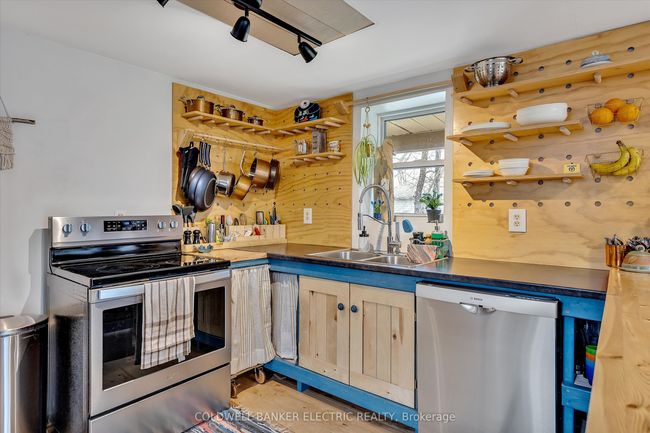 272 Bennet St, House other with 3 bedrooms, 2 bathrooms and 4 parking in Peterborough ON | Image 13