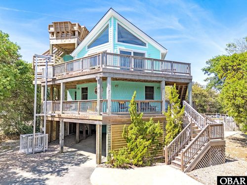 874 Corolla Dr, Corolla, NC, 27927-9671 | Card Image