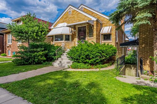 4131 N Austin Ave, CHICAGO, IL, 60634-1609 | Card Image