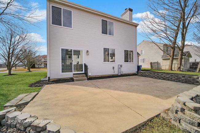 2450 Geneva Ln, House other with 5 bedrooms, 4 bathrooms and 6 parking in Montgomery IL | Image 35