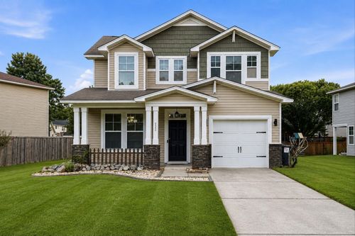 222 Oglethorpe Cir, Moncks Corner, SC, 29461-7469 | Card Image