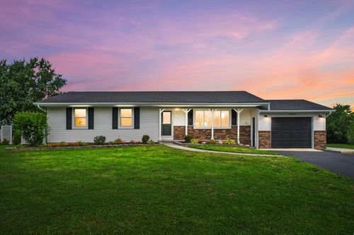 10725 Thrailkill Rd, Orient, OH, 43146-9709 | Card Image