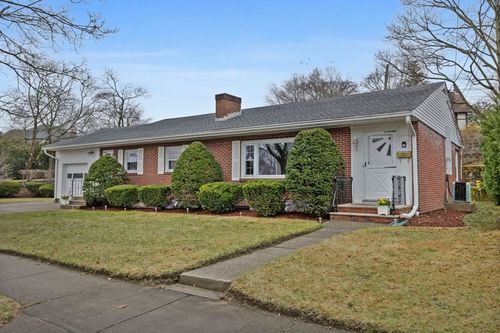 14 Schofield Dr, Newton, MA, 02460-1127 | Card Image