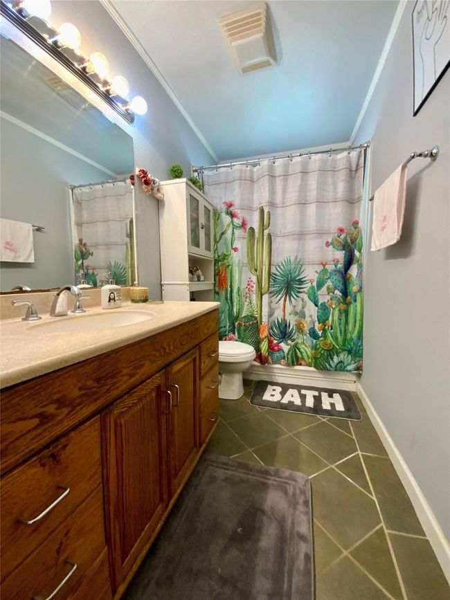 2247 Lcr 654, Home with 4 bedrooms, 2 bathrooms and null parking in Thornton TX | Image 34