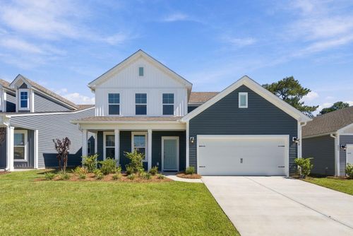 438 White Magnolia St, Moncks Corner, SC, 29461-5065 | Card Image