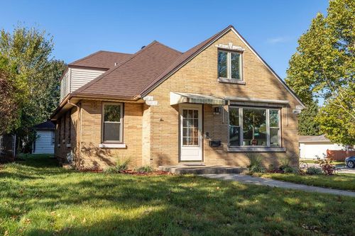 3873 N 79 Street, Milwaukee, WI, 53222 | Card Image