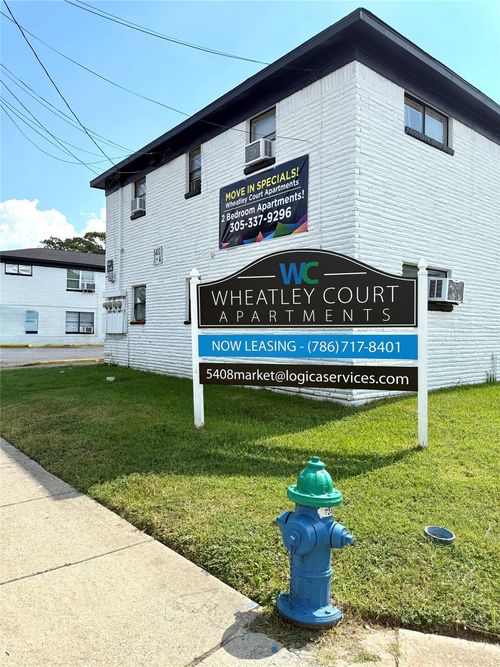 apt-3-5412 Market St, Houston, TX, 77020-6539 | Card Image