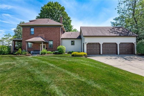 1012 Greenridge Dr, Kettering, OH, 45429-4624 | Card Image