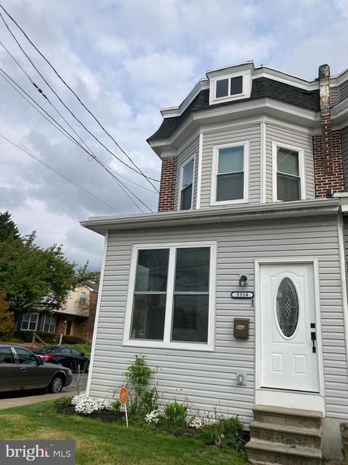 3314 N Washington St, WILMINGTON, DE, 19802-2625 | Card Image