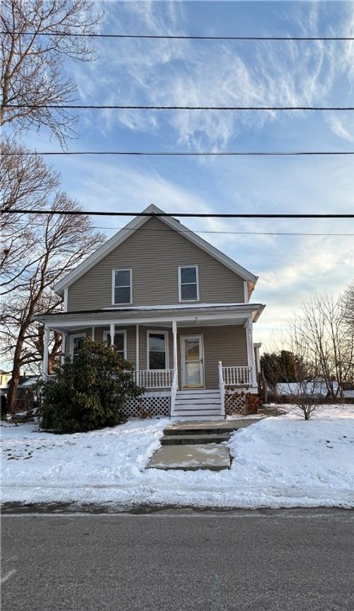 29 Hoppin Avenue, East Providence, RI, 02914 | Card Image