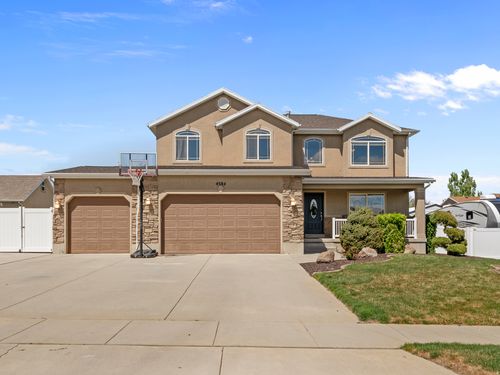4584 Bull Moose Ct, West Jordan, UT, 84088-2319 | Card Image