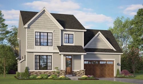 174 Blue Mountain Dr, Hilton, NY, 14468-9218 | Card Image