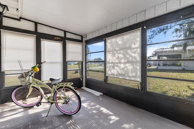 8954 Sw 104 Th Ln, House other with 2 bedrooms, 1 bathrooms and null parking in OCALA FL | Image 23