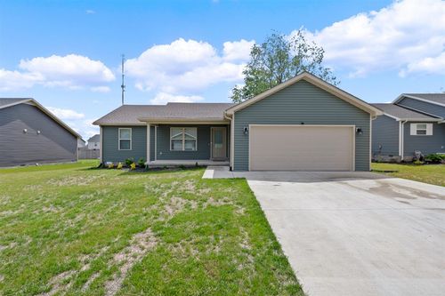 498 Deluth Ct, Bowling Green, KY, 42101-5575 | Card Image