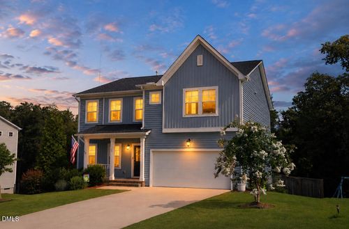 508 Granite View Dr, Rolesville, NC, 27571-9534 | Card Image
