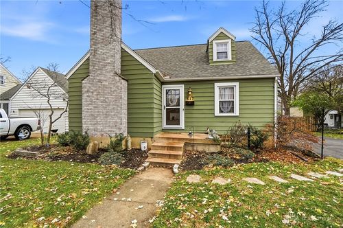 647 Monteray Ave, Kettering, OH, 45419-2748 | Card Image