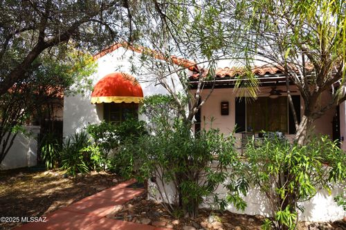 1-2309 E 6th Street, Tucson, AZ, 85719 | Card Image