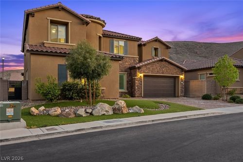 3443 Royal Fortune Dr, Las Vegas, NV, 89141-6121 | Card Image