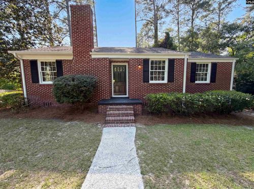 1901 Glenwood Road, Columbia, SC, 29204 | Card Image