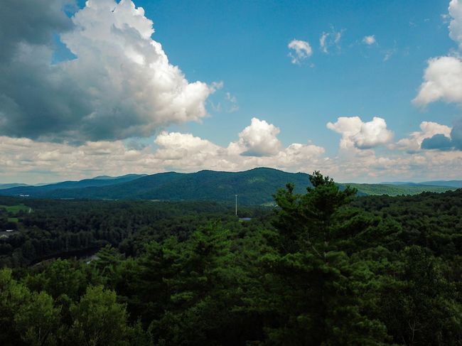 873 Royston Rdg, House other with 2 bedrooms, 0 bathrooms and null parking in Wells River VT | Image 39