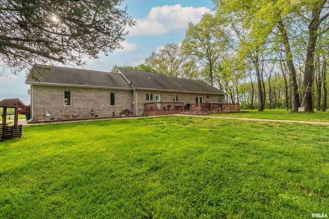 10378 Rock Creek Rd, House other with 5 bedrooms, 5 bathrooms and null parking in Pittsburg IL | Image 42