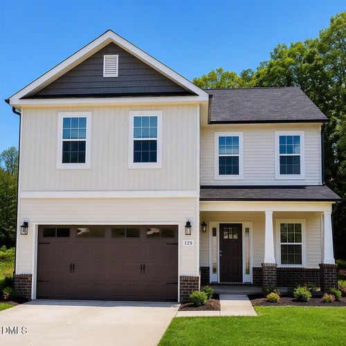 129 Rocky Maple Dr, King, NC, 27021-9357 | Card Image