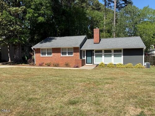 904 Brookwood Dr, Raleigh, NC, 27607-4012 | Card Image