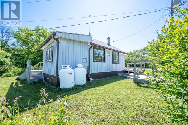 200 Dunnette Landing Rd, House other with 1 bedrooms, 1 bathrooms and 3 parking in Roseneath ON | Image 7