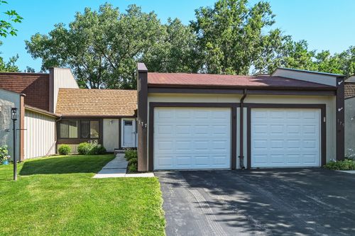 177 Cascade Dr, Indian Head Park, IL, 60525-4478 | Card Image