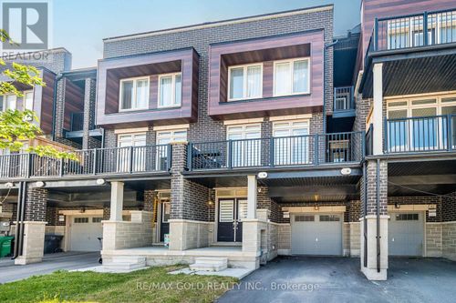 44 Donald Ficht Crescent, Brampton (Northwest Brampton), ON, L7A5H6 | Card Image