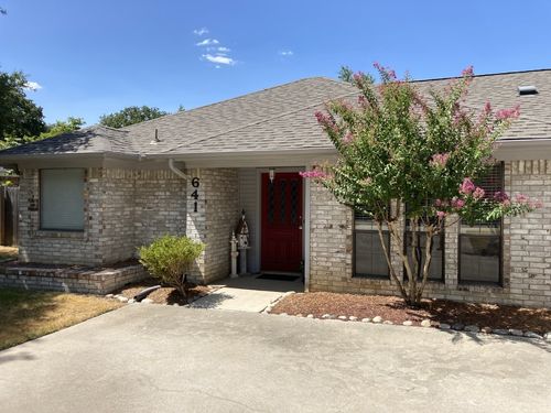 641 Highland Meadows Drive, Highland Village, TX, 75077 | Card Image