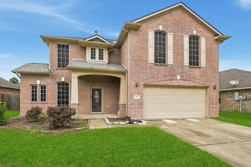 3039 Orange St, Pearland, TX, 77581-3354 | Card Image