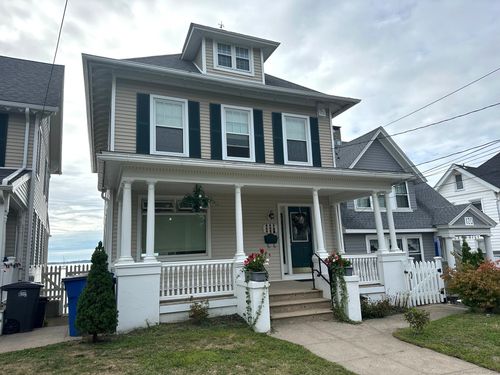 116-112 Townsend Ave, New Haven, CT, 06512-4045 | Card Image